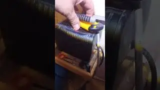 у котла не работает пульт управления.