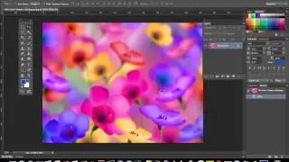(ภาคทฤษฏี) Basic Photoshop 3 : การใช้ Shortcut Keys ควบคุมมุมมองการทำงาน