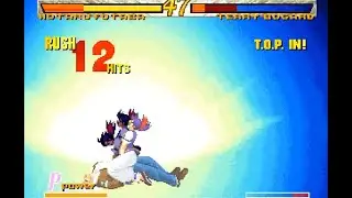 Reverse ryona game 097-1