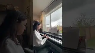 “Dance” - Sofia Cuevas