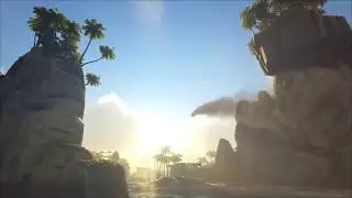 ATLAS новая MMO Выживалка  от разработчиков ARK