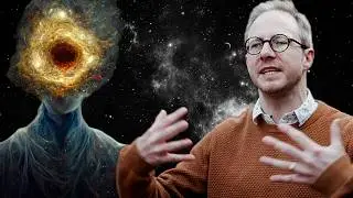Could the universe be conscious?
