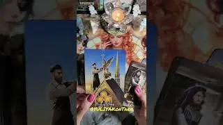 Распаковка таро Мудрость Стихий / The Elemental Wisdom Tarot  от Taroteca Studio 
