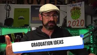 Outdoor Graduation Ceremony Ideas using LED Screens and Inflatable Screens