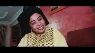 Oumar Fouta-Jamaanu Hannde