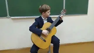 О Копенков Осенний вальс