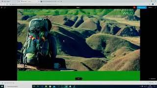 Figma Into The Wild 2 (Full Fat): The home page Pt 1