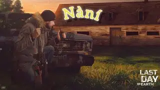 Рейд базы Nàní - Last day on Earth