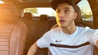 Wenn du ohne Führerschein fährst | Marocain