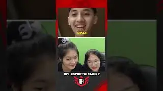 Ketika duo angels main KME TV, auto meleleh semuanya!🤣