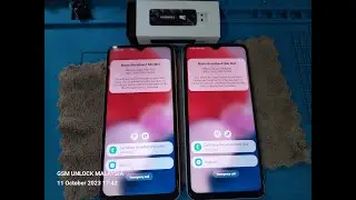 NEW METHOD SAMSUNG A13 A135F LATEST BINARY UNLOCK KG LOCKED PERMANENT | SAMSUNG A13 TELCO LOCK