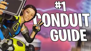 A Conduit Guide From the Rank 1 Conduit in Apex Legends Season 19