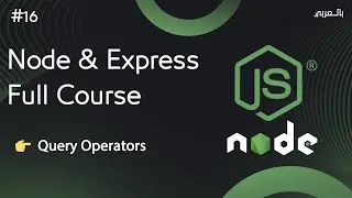 node js express full course #16 mongodb query operators   $or