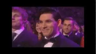 колин морган