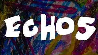 Echos- a Story About CPTSD and Dissociation - OFFICIAL TRAILER