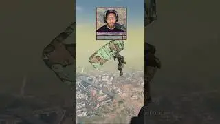 The STUPIDEST Glitch in Warzone🤦‍♂️