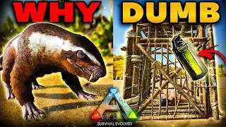 40 MOST Annoying Things in Ark & How to COUNTER Them