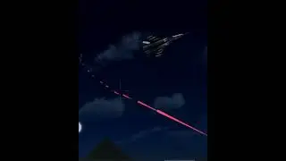 C_RAM destroyed two jets, Aisun Gamer