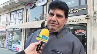 İnsan para için itibarı için satarmı yav