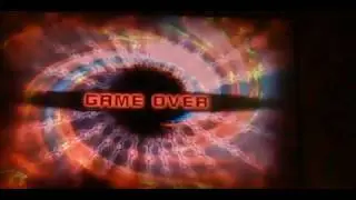 project x zone 2 GAME OVER