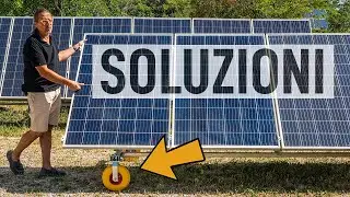Autosufficienza ENERGETICA. Come VIVERE SENZA BOLLETTE