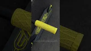 Трюковой самокат Tech Team Cadet💛✌🏻 ссылка на него как всегда в комментах) 