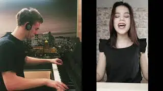 "Кайф ты поймала" - Konfuz (сover)