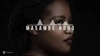 Masambe Nono (Gwijo)