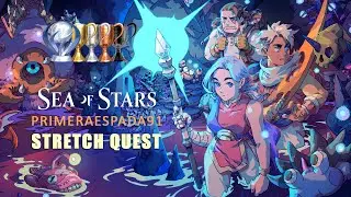 Sea of Stars: Abandoned Wizard's Lab Area Guide