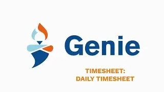 Daily Timesheet