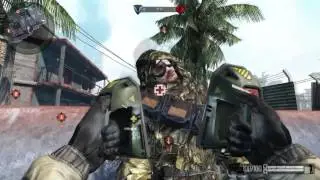 Eskilerden vol1 vs RabbitBandits