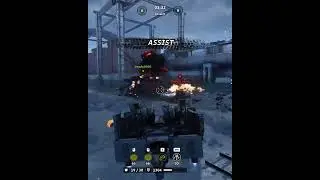 Rippers Are Back!  Nuggeted A Leviathan 