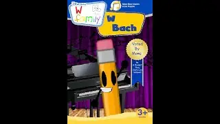 Opening to W Bach 10th Anniversary Edition 2008 DVD