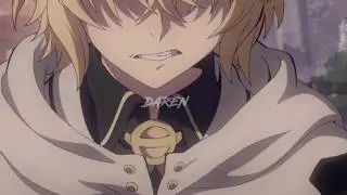 Owari no Seraph「AMV」- Meg Myers