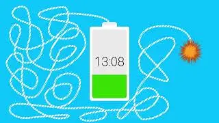 20 Minute Battery Charging Bomb