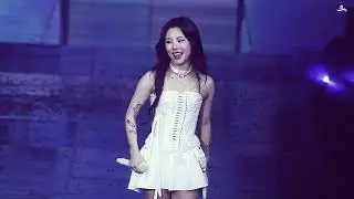 240720 휘인더무드 비욘드 앵콜콘서트 숨결 직캠