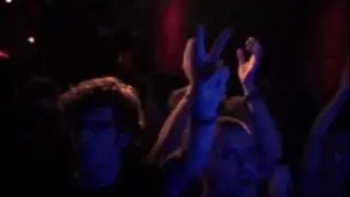 #15. 808 SNKRHDZ (Live @ Charlatan Ghent 30 06 2011)