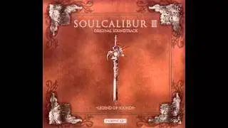Best VGM of All Time | Soul Calibur III OST - Hour of Destiny