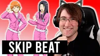 Skip Beat Review || WHY Doesn't This Show Have a Second Season?! (｡T ω T｡)