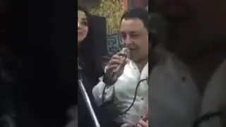 Ravshan Namozov & Ulugbek Otajonov perfomans-2
