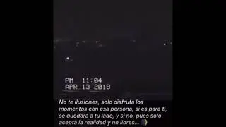 NOSTALGIA ¡ ¡