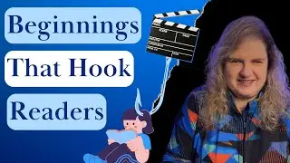 5 Powerful Ways to Begin a Scene