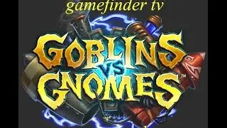 Hearthstone Открываем комплекты 