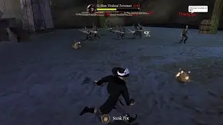 TLOPO: Farming Bomb Levels at Bilgewater