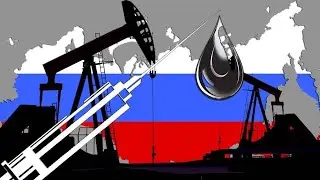 Распил России. Соглашение о разделе продукции.