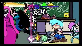 Gummy Substance but better (Pibby Corruption FNF)