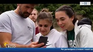 Buongiorno lazio 19 04 23 2