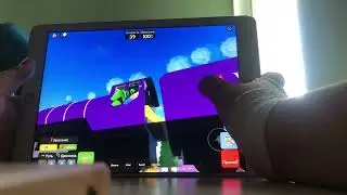 Первая игра про жизнь