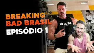 ZEUS REAGE: INVESTIGAÇÃO POLÊMICA ENVOLVENDO RENATO CARIANI (corrigido)