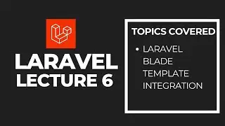 Laravel Template Integration Made Easy – Blade Layout, @include, @section